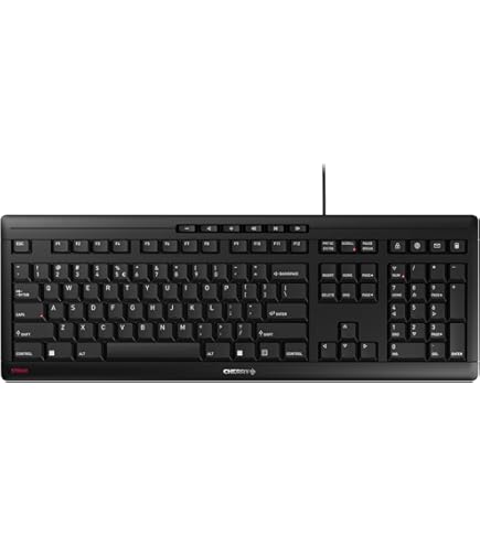 Topre R2TLA-JP4-BK REALFORCE A R2 Numeric Keypadless, Japanese APC